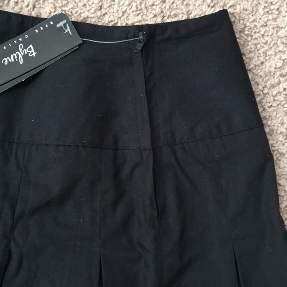 Pleated Skirt - Picture 4 of 4